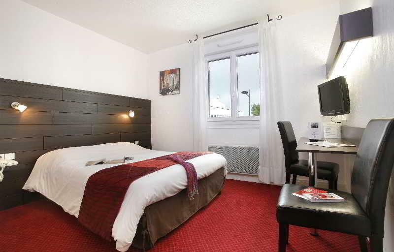 The Originals City, Hotel Du Chateau, Pontivy Εξωτερικό φωτογραφία